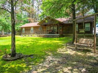 261 Vz County Road 4215, Athens, TX 75752