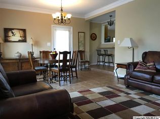 3510 Mariposa Rd SW, Huntsville, AL 35805