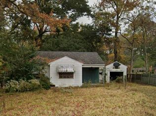 269 Oferrell Ave, Jackson, MS 39209