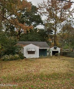 269 Oferrell Ave, Jackson, MS, 39209