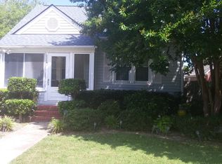 2309 Crescent Dr, Hampton, VA 23661