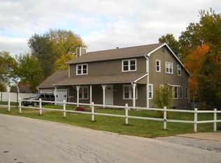 11505 E 78th Ter, Raytown, MO 64138