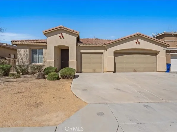11768 Tiffany St, Victorville, CA 92392
