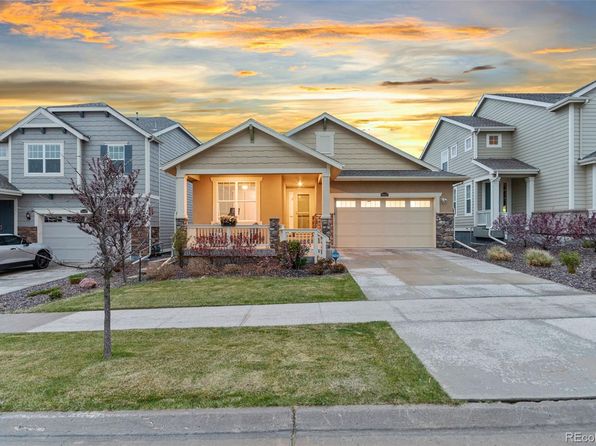 18922 W 84th Avenue, Arvada, CO 80007