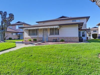 9071 Pinata Way APT 1, Sacramento, CA, 95826