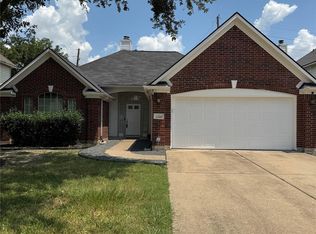 12310 Wright Oaks Dr, Houston, TX 77014