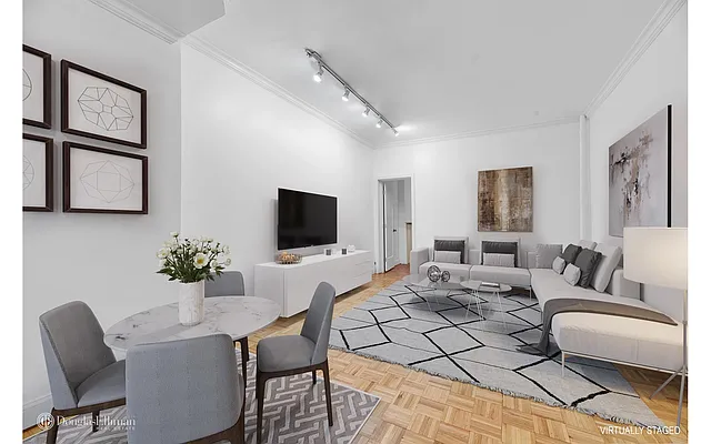 Rented by Douglas Elliman | media 23