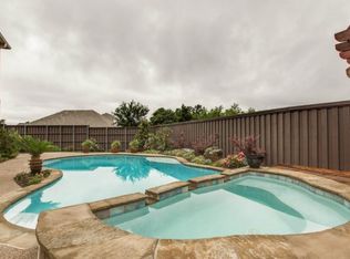 1716 Cliffrose Ln, Lewisville, TX 75067