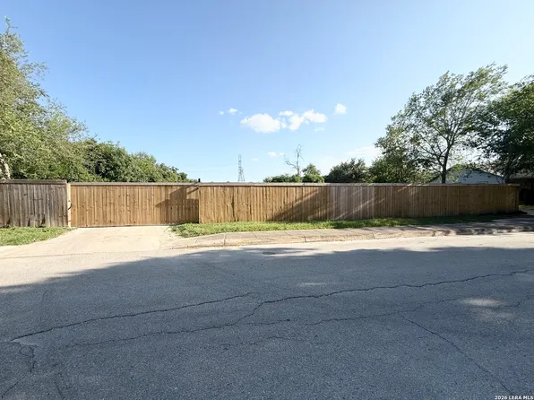 958 Holmgreen rd LOT 7P, San Antonio, TX 78220