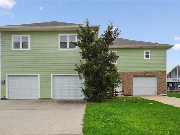 4937 Lisa Ann Dr, Barataria, LA 70036