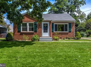 518 Hogestown Rd, Mechanicsburg, PA 17050