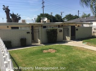 421 Glen Ave APT C, Riverside, CA 92507