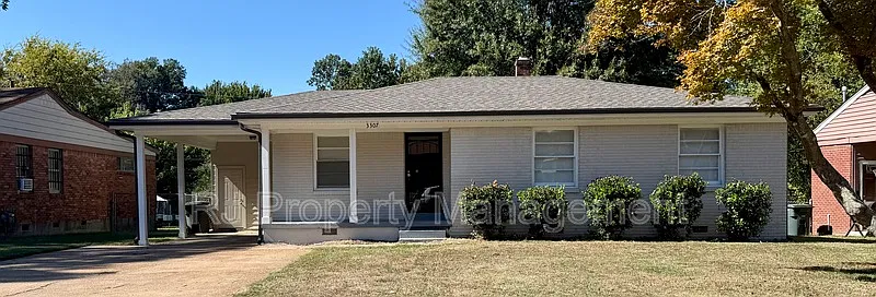3307 Frayser View Dr