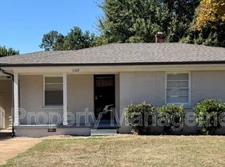 3307 Frayser View Dr, Memphis, TN 38127