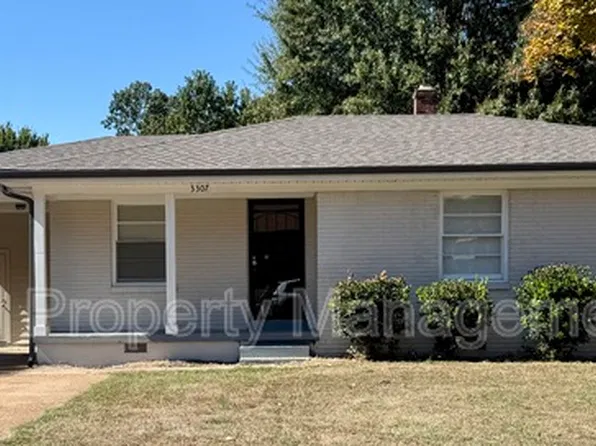3307 Frayser View Dr, Memphis, TN 38127