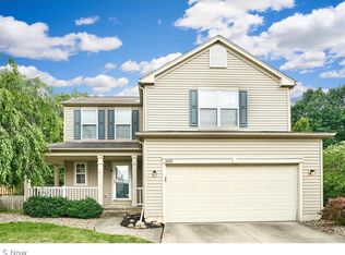 4690 Haughton Ct, Stow, OH 44224