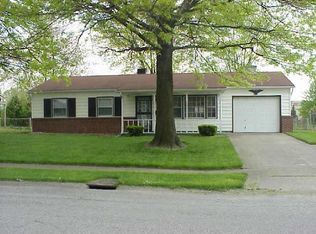 7901 Renfrew Dr, Indianapolis, IN 46226