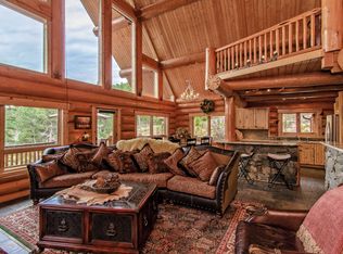13555 S Baird Rd, Conifer, CO 80433