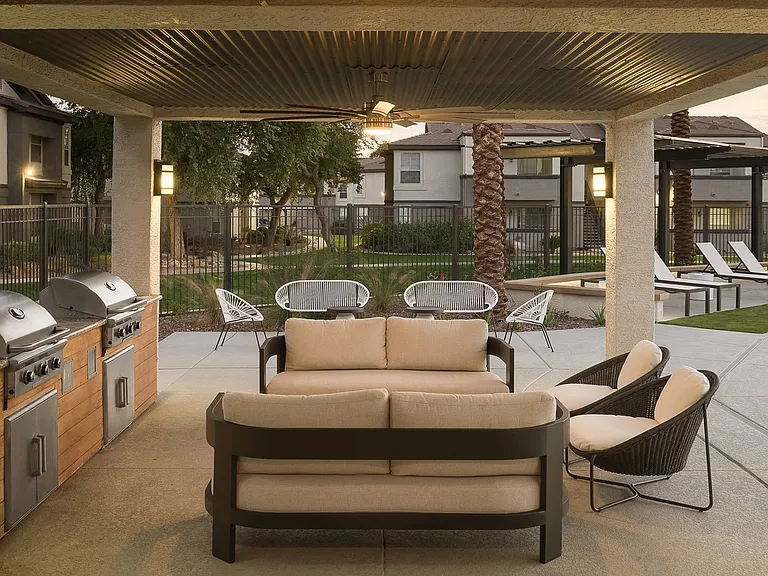 ORA Apartments — Photo 44