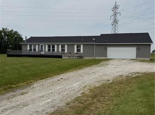 3784 N Stange Rd, Graytown, OH 43432