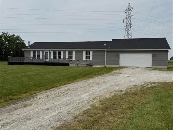 3784 N Stange Rd, Graytown, OH 43432