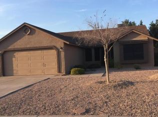 3030 E Lockwood St, Mesa, AZ 85213