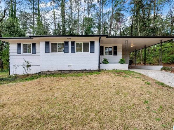 509 Cheri Ln, Birmingham, AL 35215