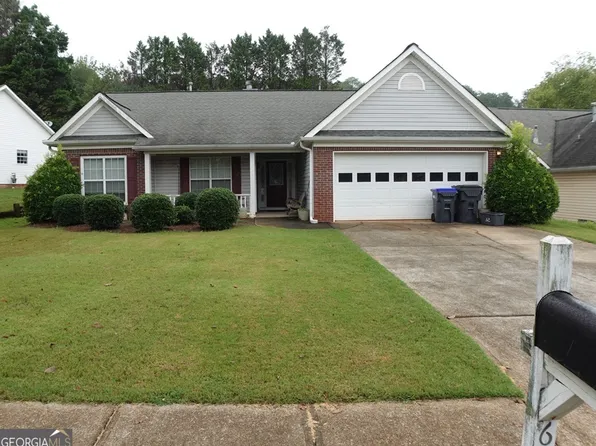 645 Burnham Rdg, Lawrenceville, GA 30046