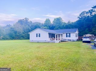 123 Mathews Rd, Milner, GA 30257