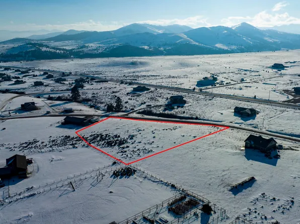 5323 Equestrian Dr, Helena, MT 59602