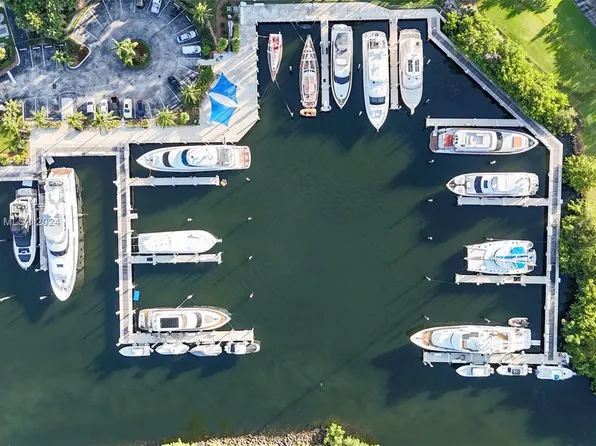 13660 Deering Bay Dr #20, Coral Gables, FL 33158