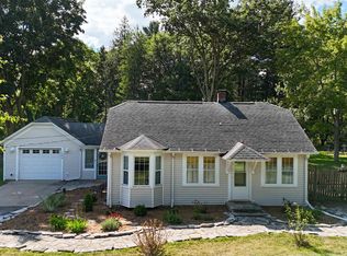 1990 S Poseyville Rd, Midland, MI 48640
