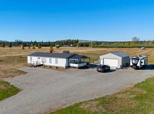 1107 E Yellow Pine Ave, Athol, ID 83801