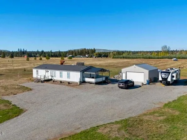 1107 E Yellow Pine Ave, Athol, ID 83801