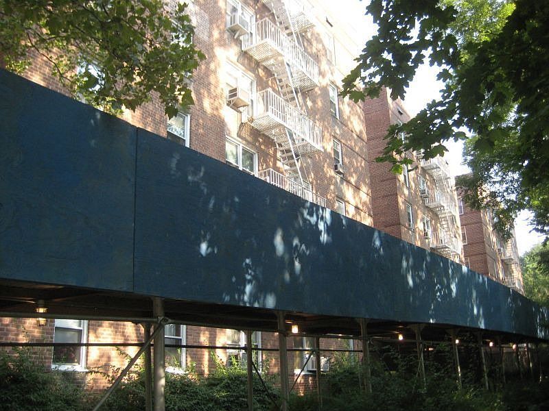 View of Building
