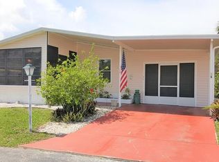 12593 Tropic Dr, Fort Myers, FL 33908