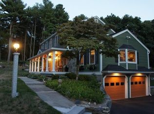 36 Freeman Rd, Chelmsford, MA 01824