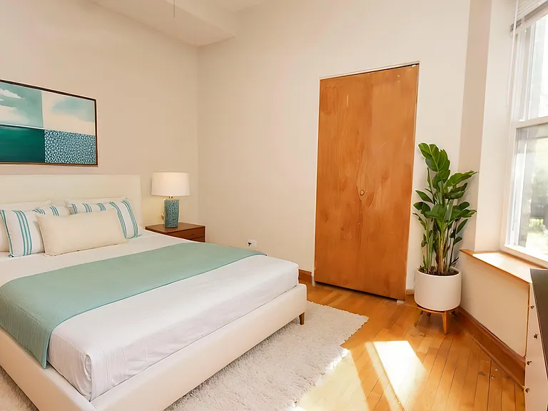 Room Virtually Staged