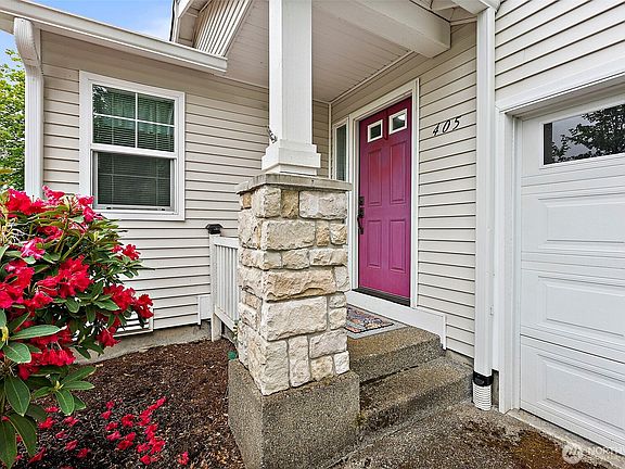 2nd image of 405 Bungalow Drive NW