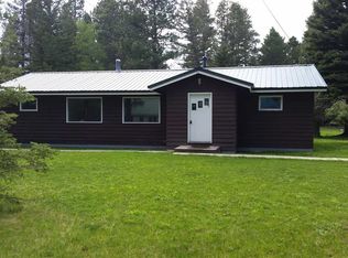 218 7th Ave, Lincoln, MT 59639