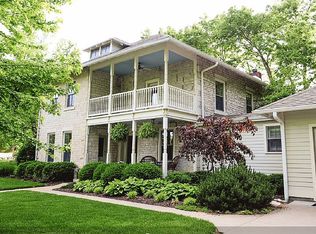 2120 College Heights Rd, Manhattan, KS 66502