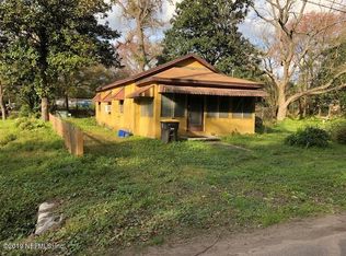 6533 Muriel St, Jacksonville, FL 32254