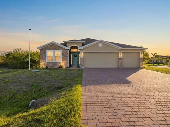 14879 Wichita Rd, Port Charlotte, FL 33981