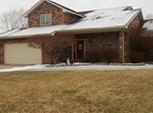 305 Maple Hill Dr, Madison, IN 47250