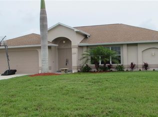 3319 NW 8th Ter, Cape Coral, FL 33993