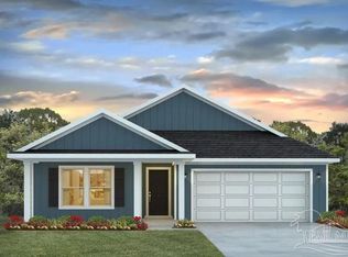 4828 Snipe Rd, Pace, FL 32571