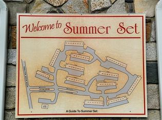 151 Shelter Rock Rd UNIT 38, Danbury, CT 06810