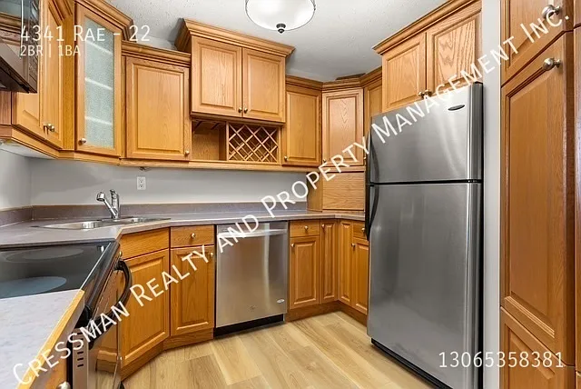 4341 Rae St #22 — Photo 2