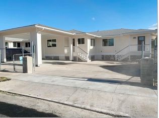 87-118 Manununu St, Waianae, HI 96792