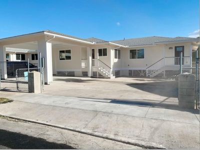 87-118 Manununu St, Waianae, HI, 96792